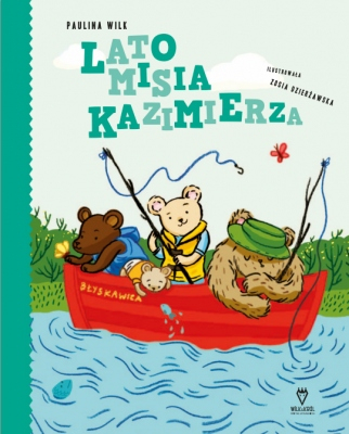 Konkurs "Pierwsze wakacje bez rodziców"