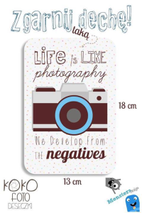 Konkurs "Zgarnij DECHĘ"