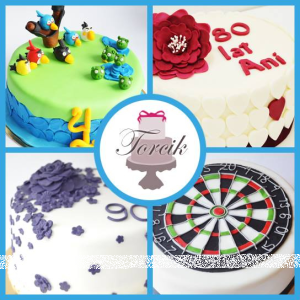 Konkurs "Torcik" Zielona Góra