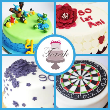 Konkurs "Torcik" Zielona Góra