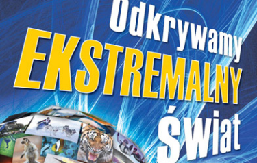 Konkurs "Odkrywamy ekstremalny świat"