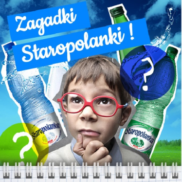Konkurs "Zagadki Staropolanki"