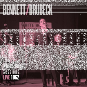 Konkurs "Sony Music Poland & All About Music rozdają płyty – wygraj album Bennett & Brubeck: The White House Sessions, Live 1962"