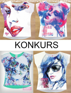 Konkurs "4fun.tv – do wygrania 5 koszulek limitowanych"