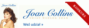 Konkurs "Świat wg Joan"
