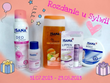 Konkurs "Pierwsze Rozdanie na Przywitanie"