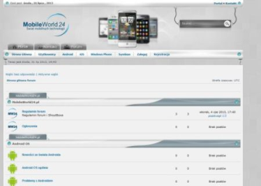 Wielki konkurs forumowy! Do wygrania ponad 100 nagród!