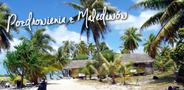 Konkurs "Bajeczna podróż"