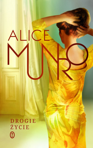 Konkurs "Wygraj lekturę sierpnia"