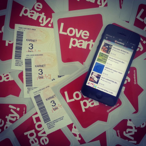 Konkurs "Wygraj 3-dniowy karnet na festiwal Tauron Nowa Muzyka!"