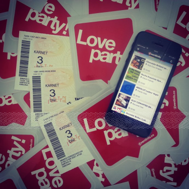 Konkurs "Wygraj 3-dniowy karnet na festiwal Tauron Nowa Muzyka!"