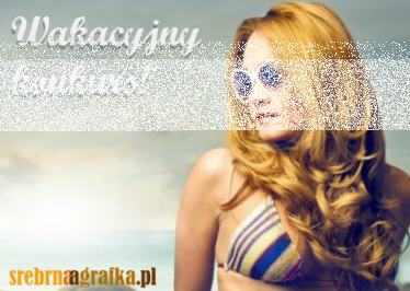 Konkurs "Wakacyjny Srebrnej Agrafki"