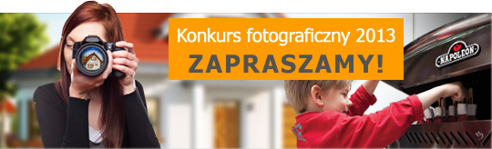 Konkurs "Fotograficzny MGProjekt"