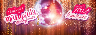 Konkkurs "700 złotych do wygrania" Wrocław