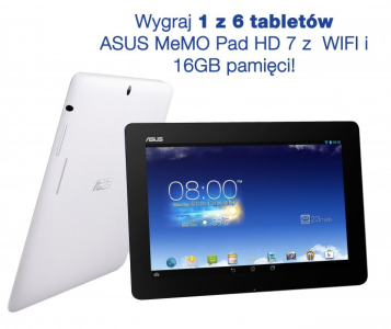 Konkurs "Wygrywaj z migreną"