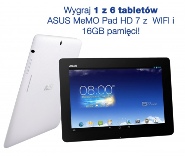 Konkurs "Wygrywaj z migreną"