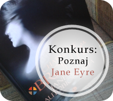 Konkurs "Poznaj Jane Eyre"