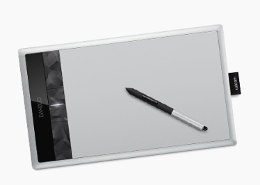Konkurs "Wygraj tablet Wacom Bamboo"