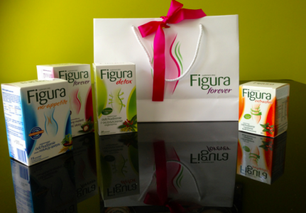 Konkurs "Moja Nowa Figura"