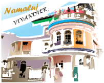 Konkurs "Namaluj Vivandier"