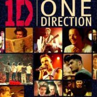 Konkurs "One Direction" Warszawa (do godz. 18.00)