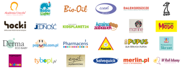 Konkurs "Dwa kółka – na drugie urodziny"