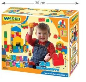 Konkurs "Piaszczyste budowle z WADER "