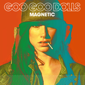 Konkurs "Wygraj album Goo Goo Dolls – Magnetic"