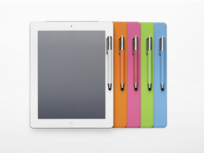 Konkurs "5 piór Bamboo Stylus do iPhone i iPad"