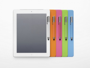 Konkurs "5 piór Bamboo Stylus do iPhone i iPad"