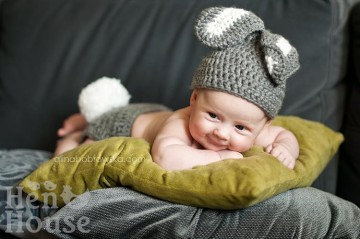 Konkurs "Hen House dla najmłodszych"