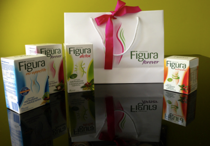 Konkurs "Moja Nowa Figura"