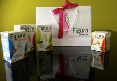 Konkurs "Moja Nowa Figura"