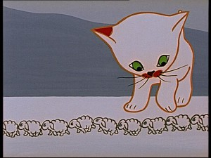 Konkurs "Przygody kota Filemona"