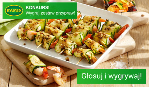 Konkurs "Skomentuj i wygraj!" do godz. 20:00