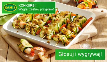 Konkurs "Skomentuj i wygraj!" do godz. 20:00