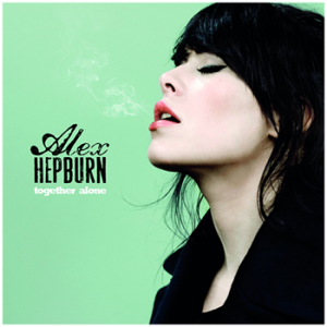 Konkurs "Wygraj debiutancki album Alex Hepburn"