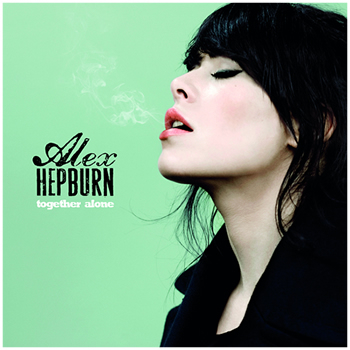 Konkurs "Wygraj debiutancki album Alex Hepburn"