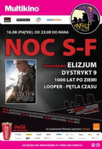 Konkurs "Enemef S-F"