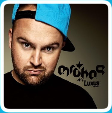 Konkurs "Wygraj nowy album Mrokasa"