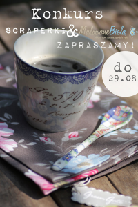 Konkurs "Scraperki i Malowane Bielą"