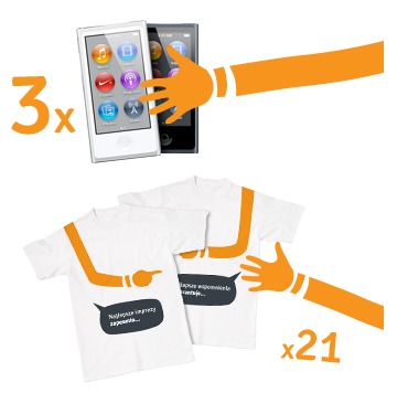 Konkurs "CENEO - Najlepsze miejsce"