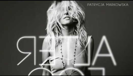 Konkurs "Wygraj płytę Patrycji Markowskiej"