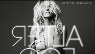 Konkurs "Wygraj płytę Patrycji Markowskiej"