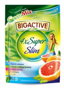 Konkurs "Prezent dla odchudzających się"