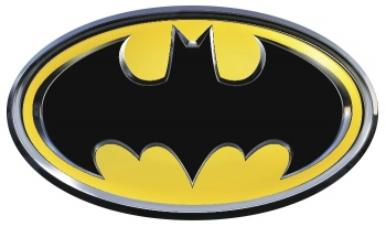 Konkurs "Powrót do szkoły z Batmanem"