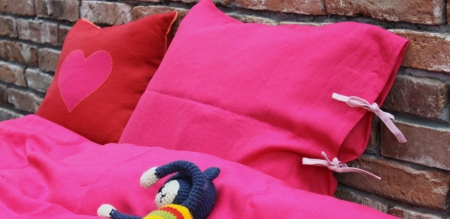 Konkurs "Lniane sny"