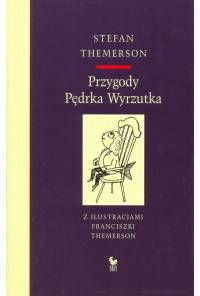 Konkurs "Przygody Pędrka Wyrzutka"