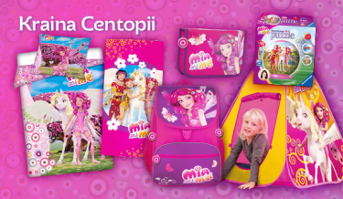 Konkurs "Wielki konkurs Mia i Ja"