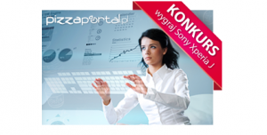 Konkurs "PizzaPortal.pl i Think-About"